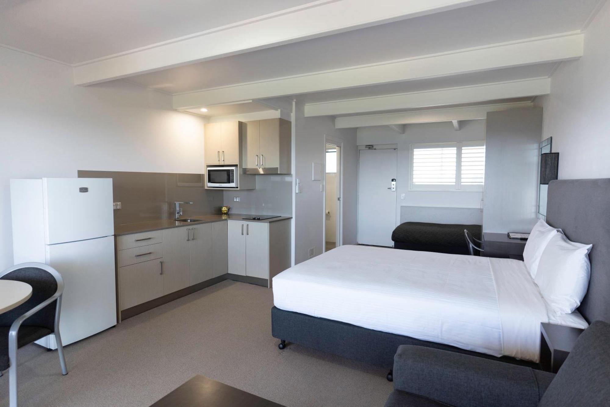 Amooran Oceanside Apartments And Motel Narooma Exterior foto