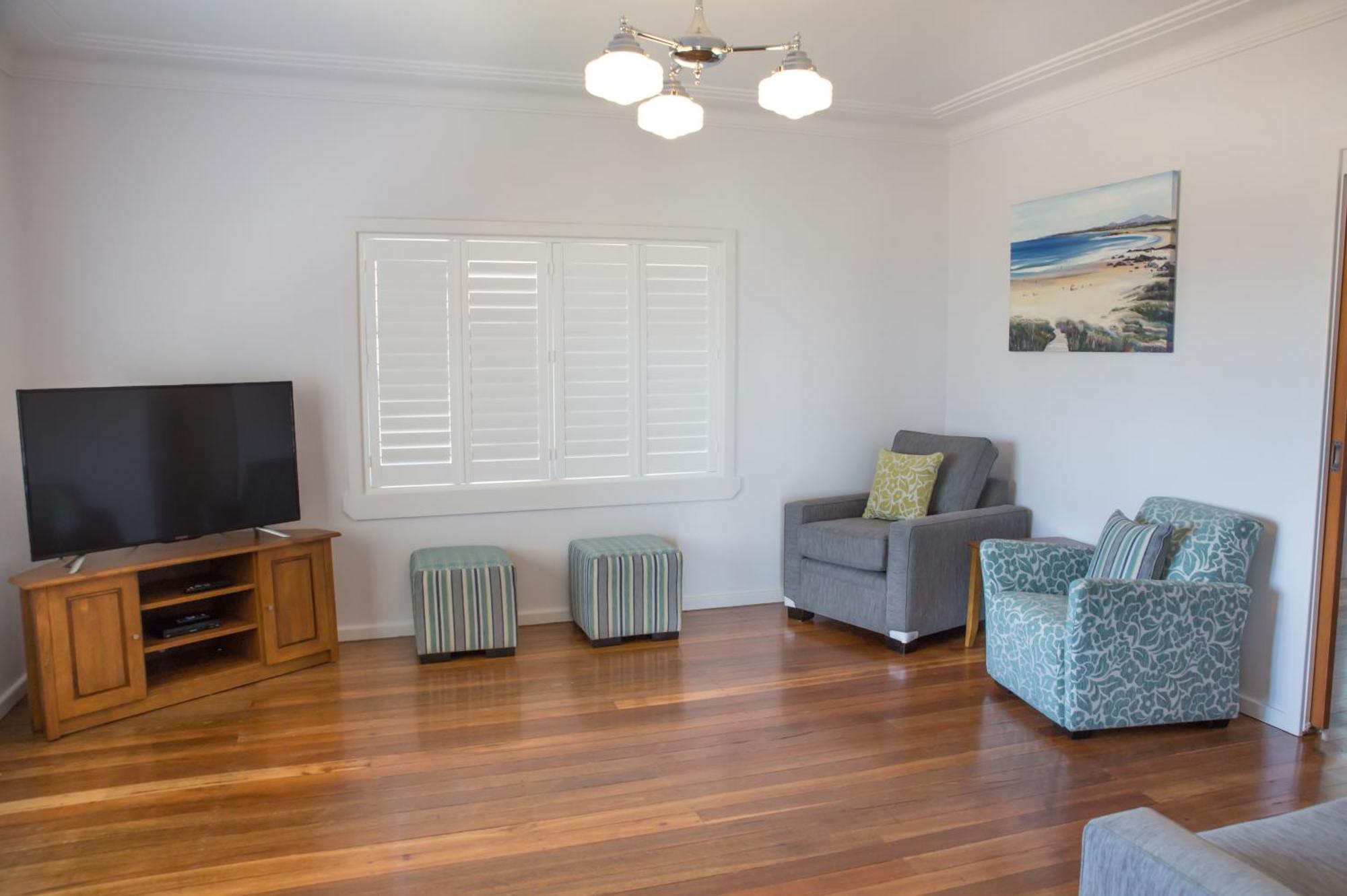Amooran Oceanside Apartments And Motel Narooma Exterior foto